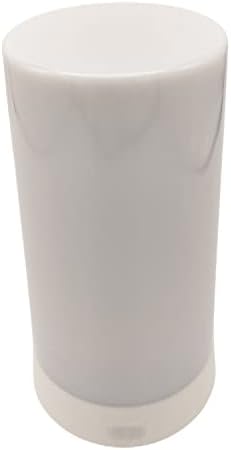 QLEE Flameless LED Candle Light with Remote Control 4 Modes