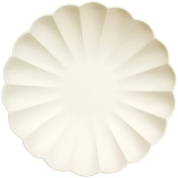 Meri Meri Compostable Party Plates 48 Count