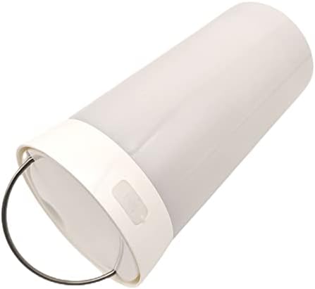 QLEE Flameless LED Candle Light with Remote Control 4 Modes