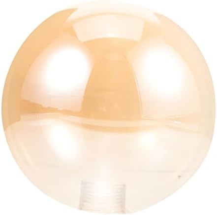 VINTORKY Glass Lampshade Pendant Light Decorative Cover