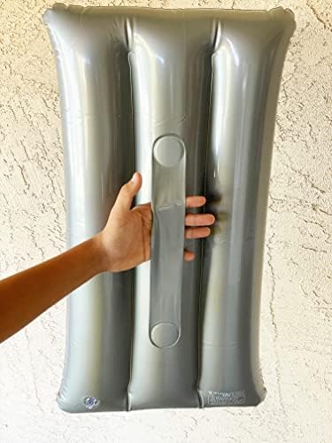 Inflatable Diamond Shields 6 Pack for Boys and Girls