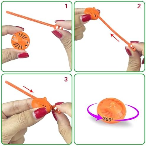 XIPEGPA 60 PCS Colorful Party Favors Pack