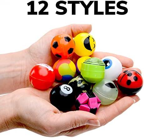 Bulk Mini Toys 100 Pcs for Kids Party Favors