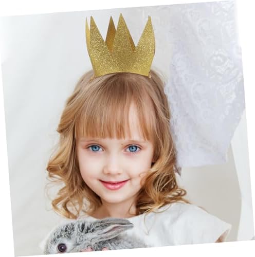 Totority Birthday Hats for Boys and Girls