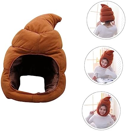 Funny Halloween Party Hat Costume Headgear
