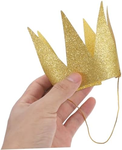 Totority Birthday Hats for Boys and Girls