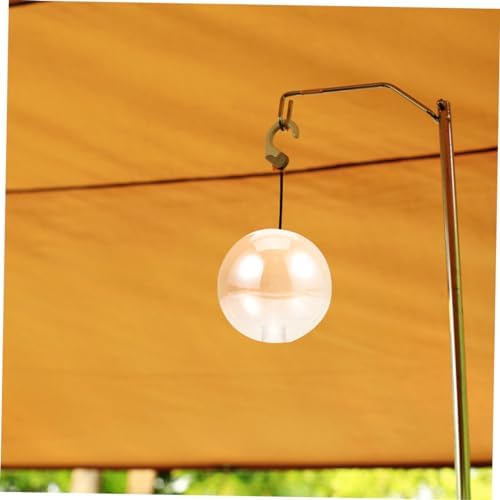 VINTORKY Glass Lampshade Pendant Light Decorative Cover