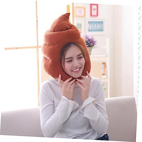Funny Halloween Party Hat Costume Headgear