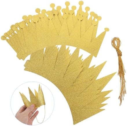 Totority Birthday Hats for Boys and Girls