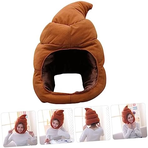 Funny Halloween Party Hat Costume Headgear