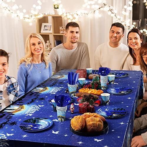 Christmas Nativity Party Decorations Set for 25 Guests