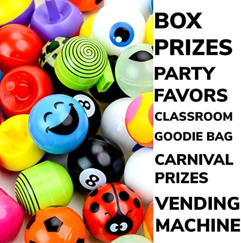 Bulk Mini Toys 100 Pcs for Kids Party Favors