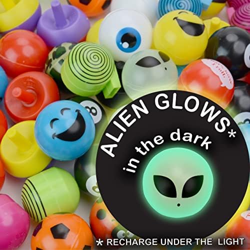 Bulk Mini Toys 100 Pcs for Kids Party Favors
