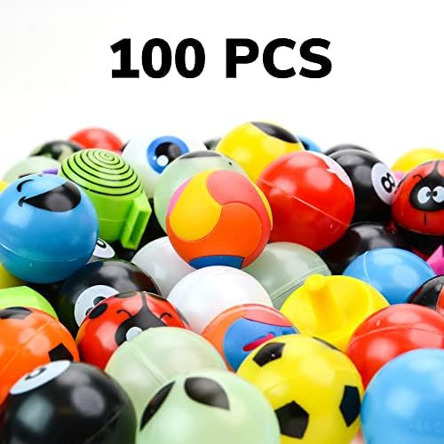Bulk Mini Toys 100 Pcs for Kids Party Favors