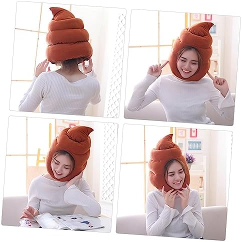 Funny Halloween Party Hat Costume Headgear