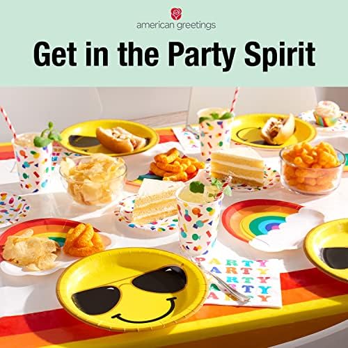 American Greetings Unicorn Party Cups 8 Count