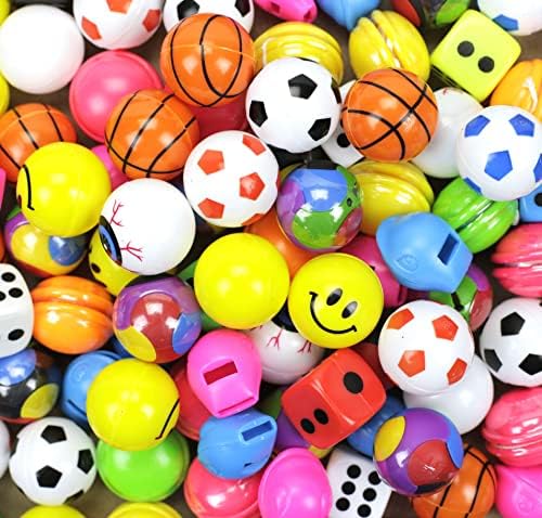 Bulk Toys - 100 Pcs Mini Party Favors for Kids