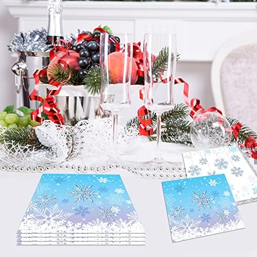Christmas Party Supplies 8 Guest Themed Decorations